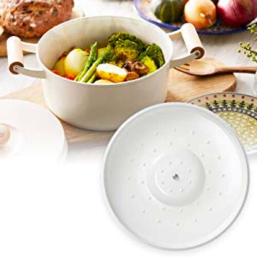 Bộ nồi chảo LUO-SE6 6 món Iris KITCHEN CHEF Bo-noi-chao-Iris-Ohyama-LUO-SE6-