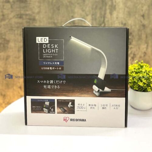 Den-hoc-Iris-Ohyama-LDL-QLDL