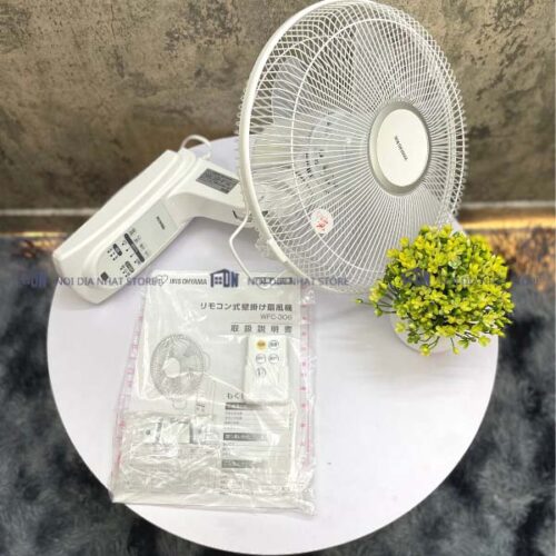 Quat-treo-tuong-Iris-Ohyama-WFC-306