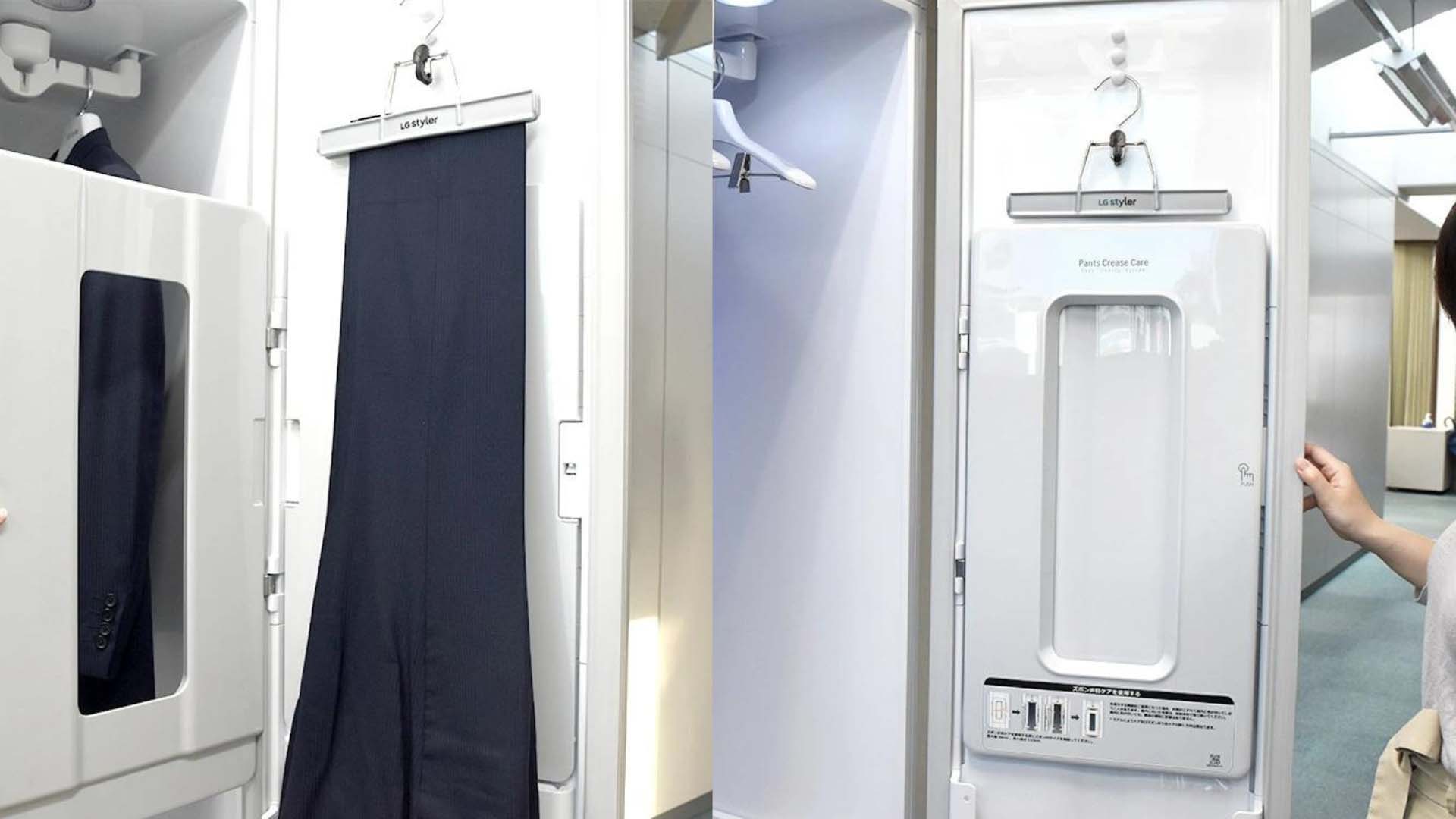 Tu-cham-soc-quan-ao-thong-minh-LG-Styler- S3RERB