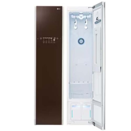 Tu-cham-soc-quan-ao-thong-minh-LG-Styler- S3RERB