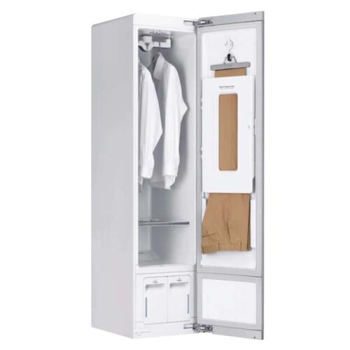 Tu-cham-soc-quan-ao-thong-minh-LG-Styler- S3RERB