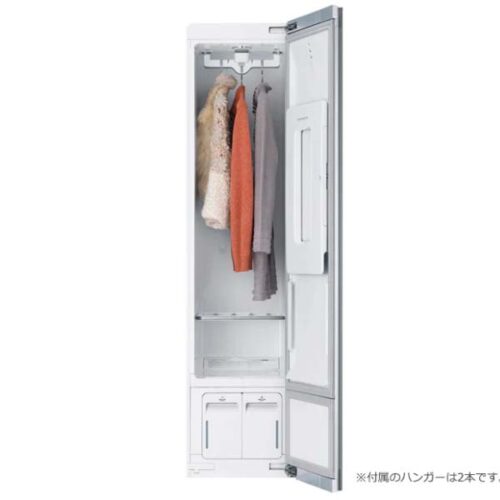 Tu-cham-soc-quan-ao-thong-minh-LG-Styler- S3RERB