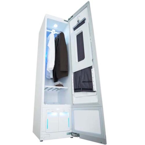 Tu-cham-soc-quan-ao-thong-minh-LG-Styler- S3RERB