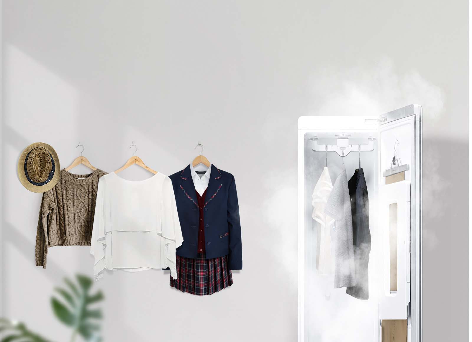 Tu-cham-soc-quan-ao-thong-minh-LG-Styler- S3RERB