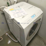 Máy giặt Panasonic NA-LX113A giặt 11 kg-sấy 6 kg photo review