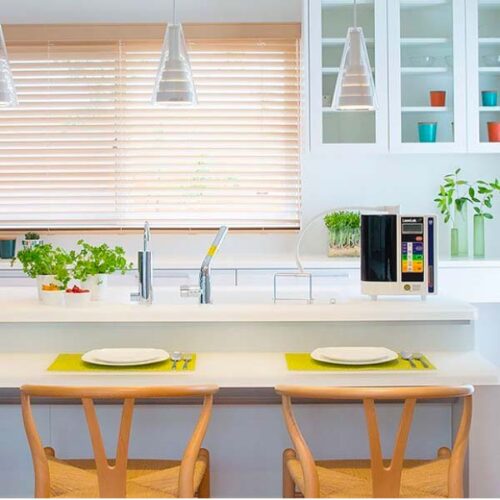 Lọc nước Kangen Leveluk SD501 May-loc-nuoc-Kangen-Leveluk-SD501