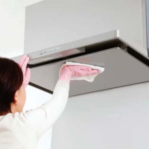 Hút mùi bếp Panasonic FY-9HGC5 Tự Động Bật Tắt Hut-mui-bep-Panasonic-FY-9HGC5