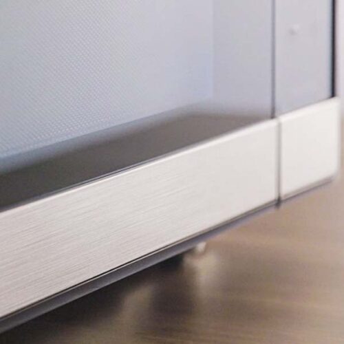 Lò vi sóng Panasonic NE-FL222 Dung tích 22L Lo-vi-song-Panasonic-NE-FL222