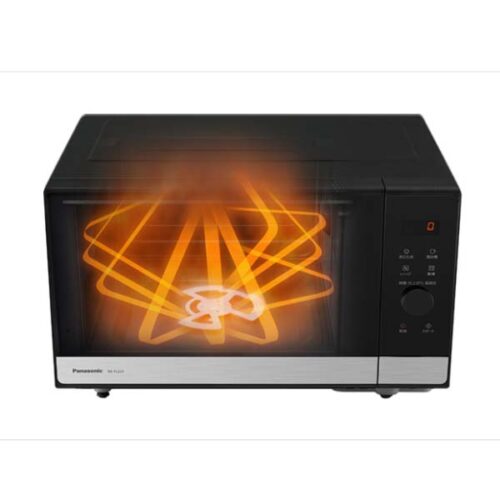 Lò vi sóng Panasonic NE-FL222 Dung tích 22L Lo-vi-song-Panasonic-NE-FL222