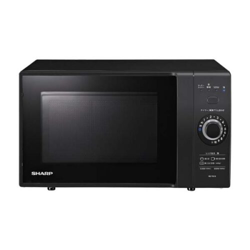 Lò vi sóng Sharp RE-TM18 Dung tích 18L Lo-vi-song-Sharp-RE-TM18