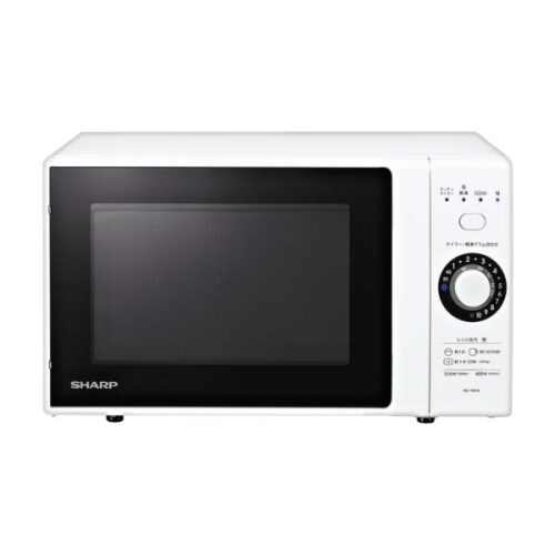 Lò vi sóng Sharp RE-TM18 Dung tích 18L Lo-vi-song-Sharp-RE-TM18