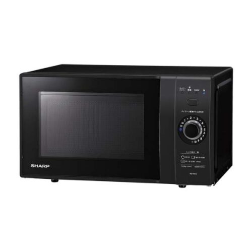 Lò vi sóng Sharp RE-TM18 Dung tích 18L Lo vi song Sharp RE TM18 3
