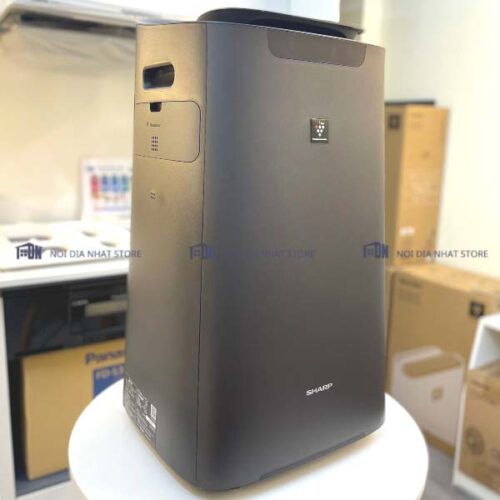 Lọc không khí Sharp KI-NX75 lọc 56 m2 Loc-khong-khi-Sharp-KI-NX75-10