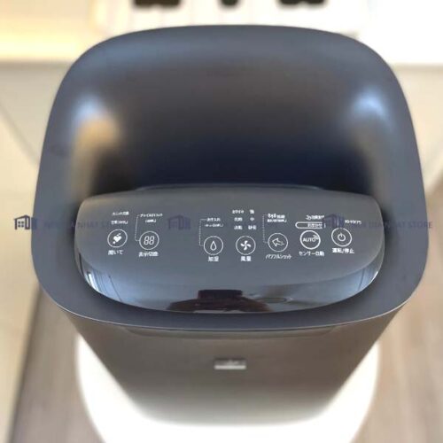 Lọc không khí Sharp KI-NX75 lọc 56 m2 Loc-khong-khi-Sharp-KI-NX75-12