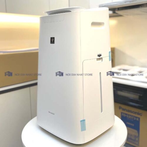 Lọc không khí Sharp KI-NX75 lọc 56 m2 Loc-khong-khi-Sharp-KI-NX75-3