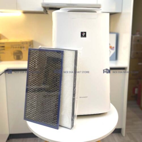 Lọc không khí Sharp KI-NX75 lọc 56 m2 Loc-khong-khi-Sharp-KI-NX75-6