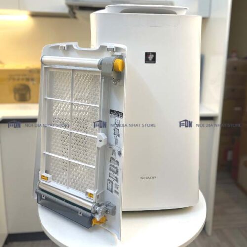 Lọc không khí Sharp KI-NX75 lọc 56 m2 Loc-khong-khi-Sharp-KI-NX75-7