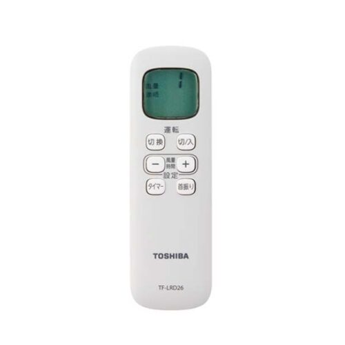 Quạt cây Toshiba TF-30DL26 Model 2023 Quat-cay-Toshiba-TF-30DL26