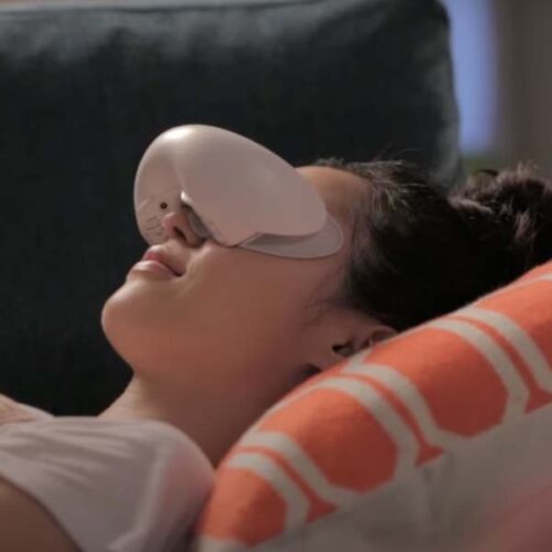 Máy massage mắt Panasonic EH-SW68-N May-massage-Panasonic-EH-SW68-N