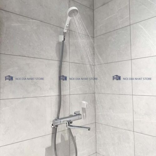 Sen tắm TOTO TBV03401J1 Sen-tam-TOTO-TBV03401J1