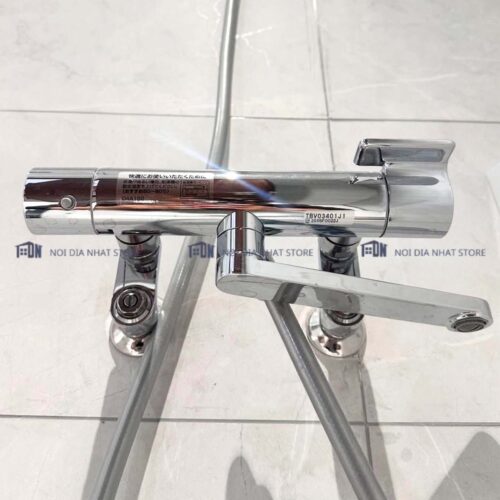 Sen tắm TOTO TBV03401J1 Sen-tam-TOTO-TBV03401J1