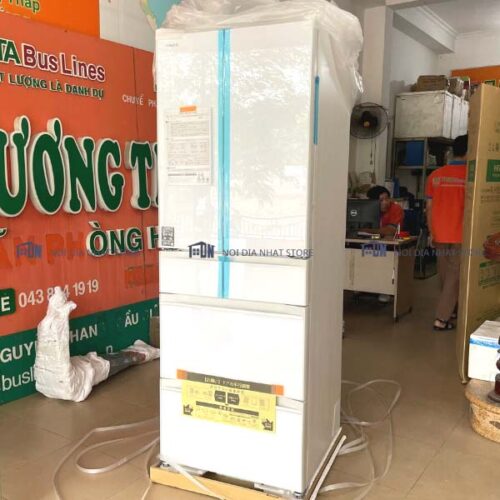 Tủ lạnh R-HW54R Hitachi 540L Tu-lanh-Hitachi-R-HW-54R