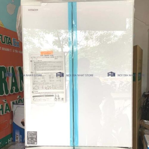 Tủ lạnh R-HW54R Hitachi 540L Tu-lanh-Hitachi-R-HW-54R