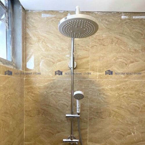 Sen cây TOTO TBW04401J1 Mạ Niken Chrome Sen-cay-TOTO-TBW04401J1