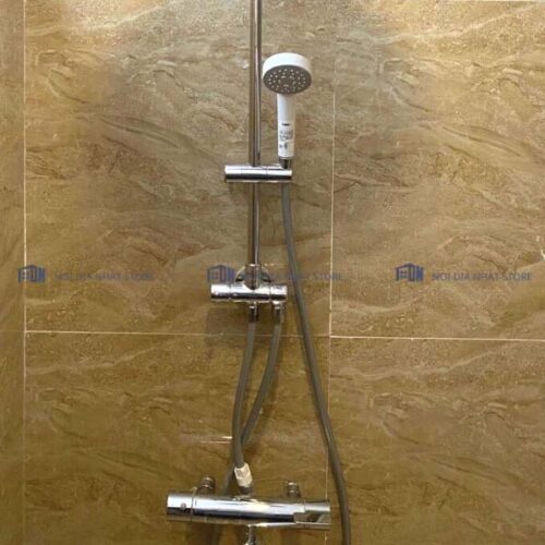 Sen cây TOTO TBW04401J1 Mạ Niken Chrome Sen-cay-TOTO-TBW04401J1