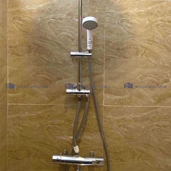 Sen cây TOTO TBW04401J1 Mạ Niken Chrome Sen-cay-TOTO-TBW04401J1