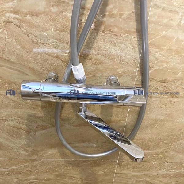 Sen cây TOTO TBW04401J1 Mạ Niken Chrome Sen-cay-TOTO-TBW04401J1