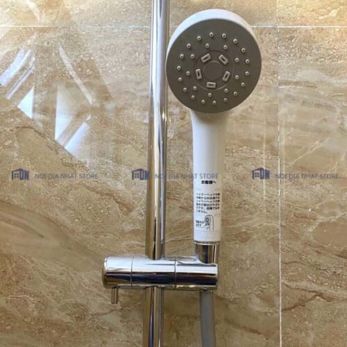 Sen cây TOTO TBW04401J1 Mạ Niken Chrome Sen-cay-TOTO-TBW04401J1