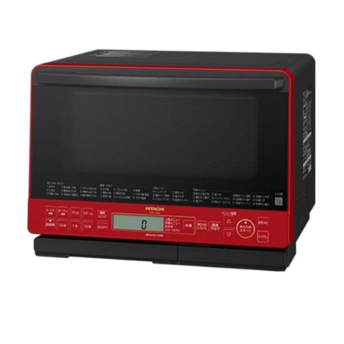 Lò vi sóng Hitachi MRO-S8Z Dung tích 31L Lo-vi-song-Hitachi-MRO-S8Z