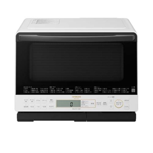 Lò vi sóng Hitachi MRO-S8Z Dung tích 31L Lo-vi-song-Hitachi-MRO-S8Z