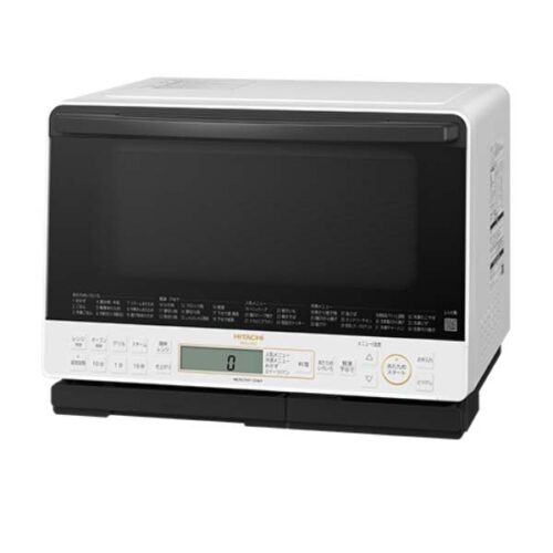 Lò vi sóng Hitachi MRO-S8Z Dung tích 31L Lo-vi-song-Hitachi-MRO-S8Z