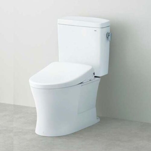 Bồn cầu TOTO CS232B+SH232BA Bon-cau-TOTO-CS232BSH232BA