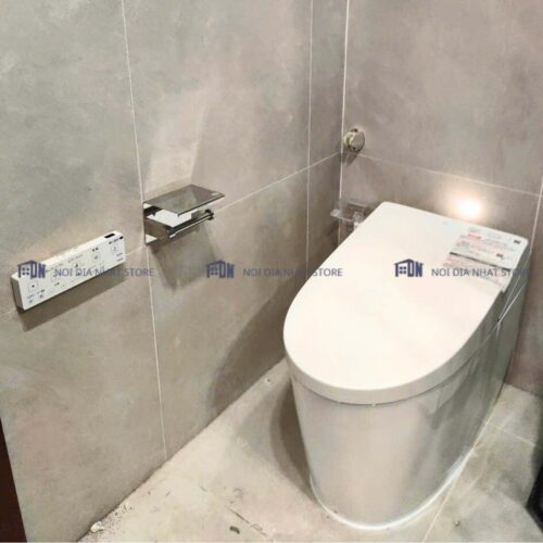 Bồn cầu tự động TOTO CES9710 Bon-cau-TOTO-CES9710