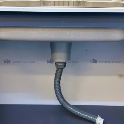 Chậu rửa bát Toyora N650BIA nội địa Nhật Chau-rua-Toyora-N650BIA