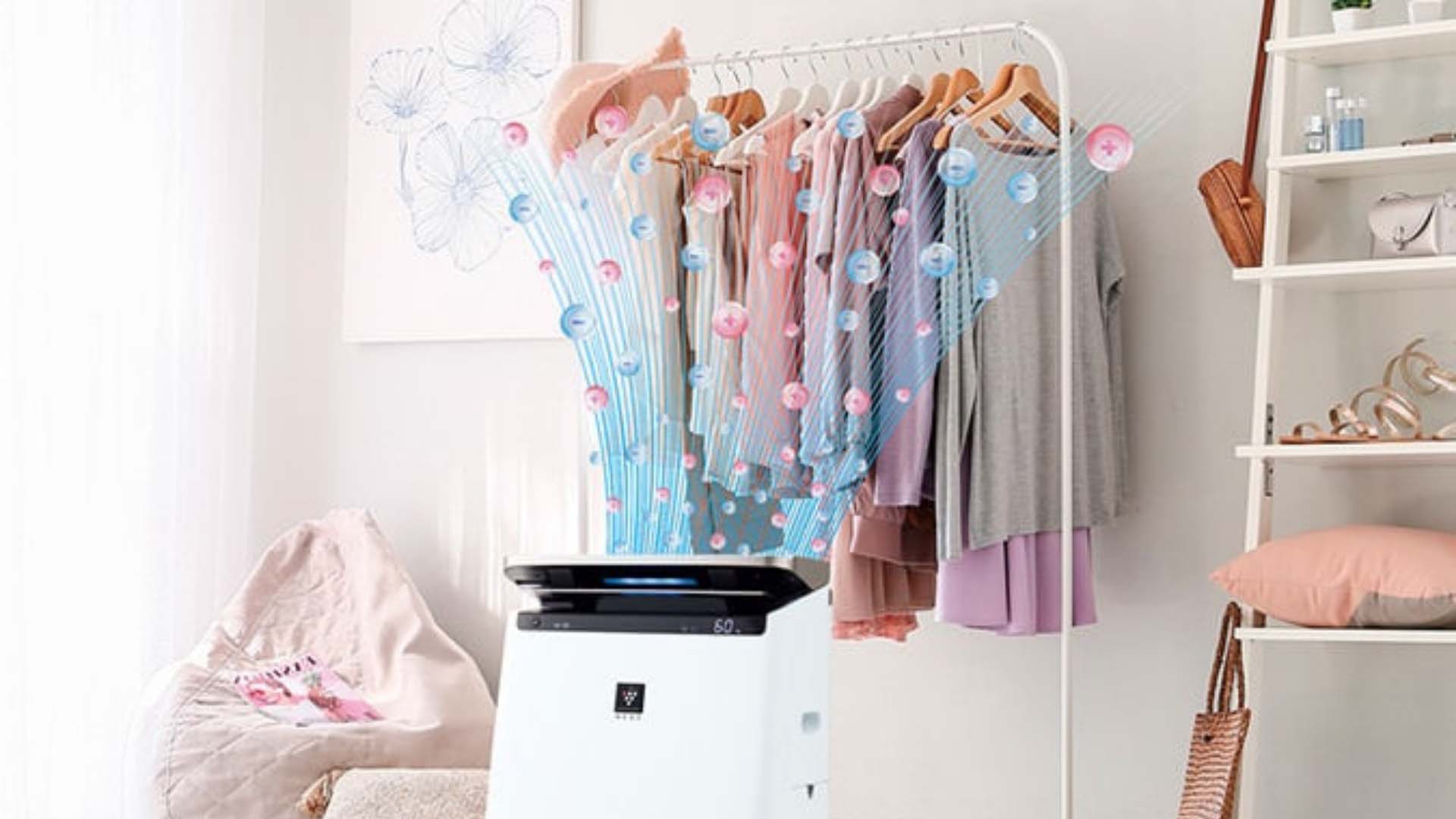 May-loc-khong-khi-Sharp-KI-PD50