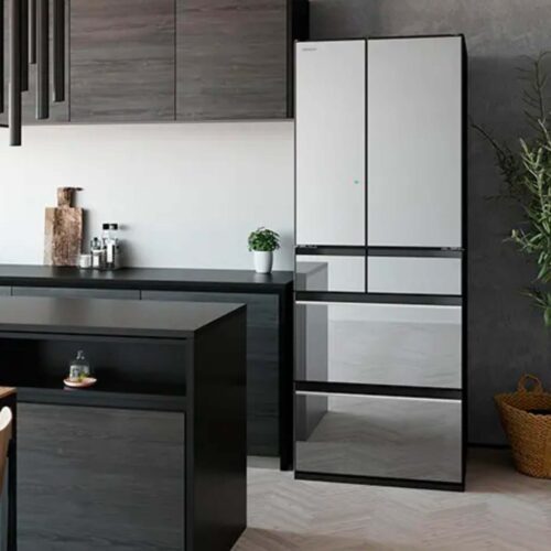 Tủ lạnh Hitachi R-HXC62T 617L Model 2023~2024 Tu-lanh-Hitachi-R-HXC62T