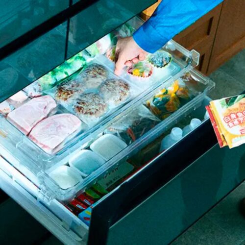 Tủ lạnh Hitachi R-HXC62T 617L Model 2023~2024 Tu-lanh-Hitachi-R-HXC62T