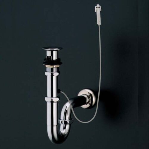 Xi phông chậu TOTO TLDP2201J Xi-phong-chau-TOTO-TLDP2201J