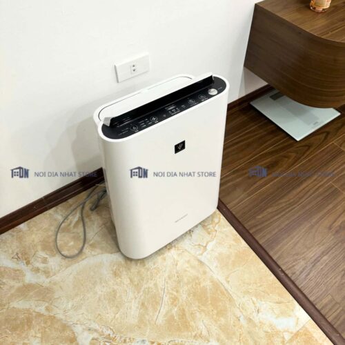 Loc-khong-khi-Sharp-KC-S50-W