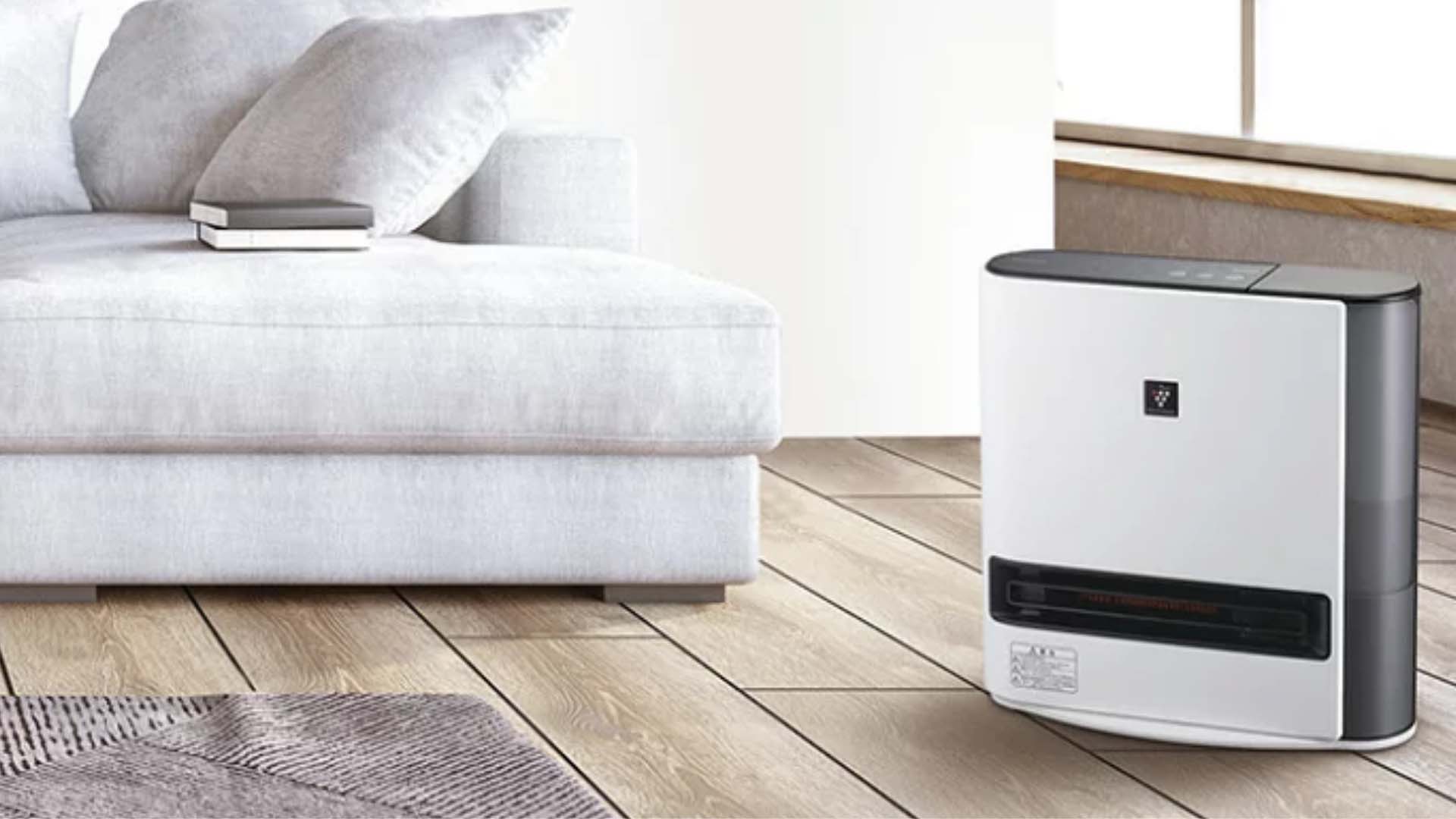 Máy sưởi gốm Sharp HX-SK12 tạo ẩm Model 2023~2024 May-suoi-gom-tao-am-Sharp-HX-SK12