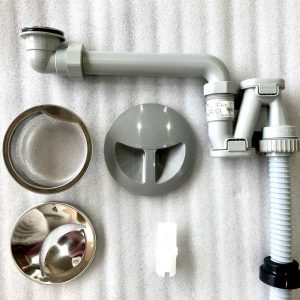 Chậu rửa bát Shigeru FCM-DK FS Chau-rua-Shigeru-FCM-DK-FS