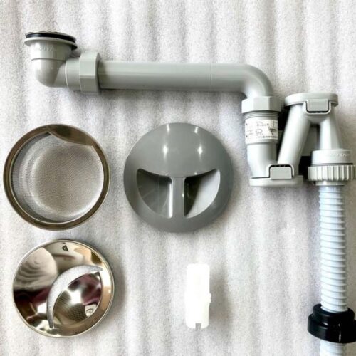 Chậu rửa bát Shigeru FCM-DK FS Chau-rua-Shigeru-FCM-DK-FS