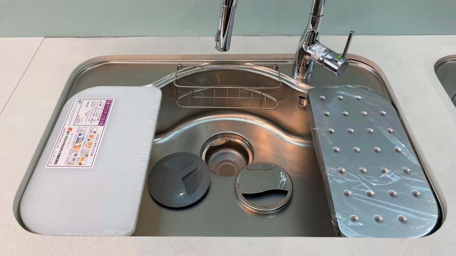 Chậu rửa bát Shigeru FCM-DK FS Chau-rua-Shigeru-FCM-DK-FS