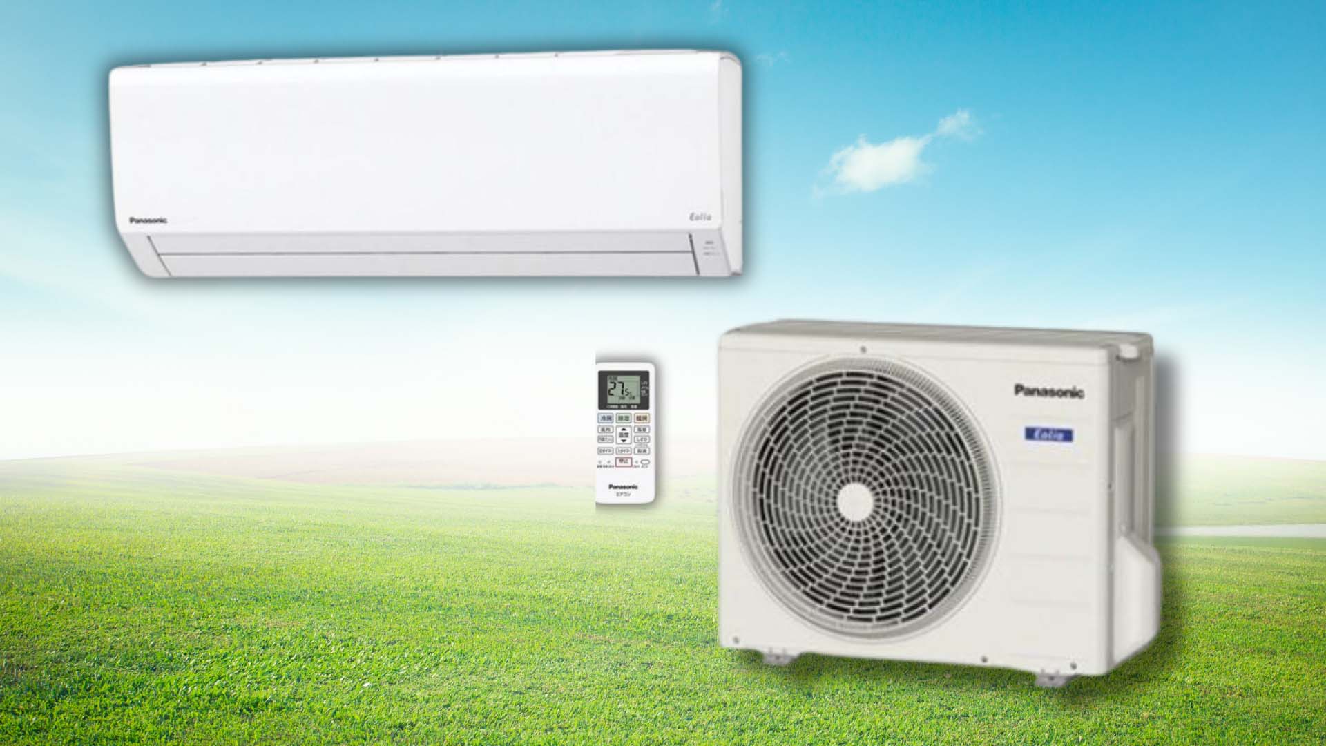 Điều hòa Panasonic CS-223DFL 2 chiều 9000BTU Model 2023 Dieu-hoa-panasonic-CS-223DFL