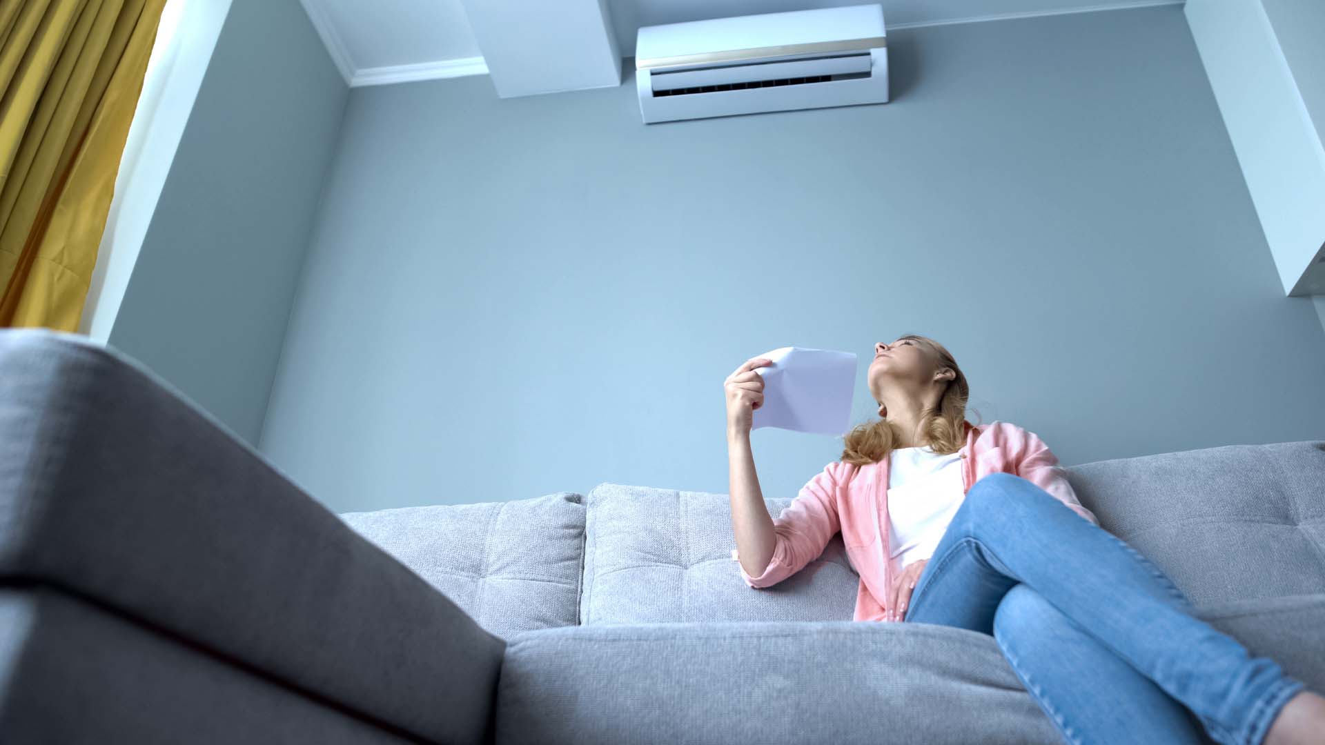 Điều hòa Panasonic CS-223DFL 2 chiều 9000BTU Model 2023 Dieu-hoa-panasonic-CS-223DFL